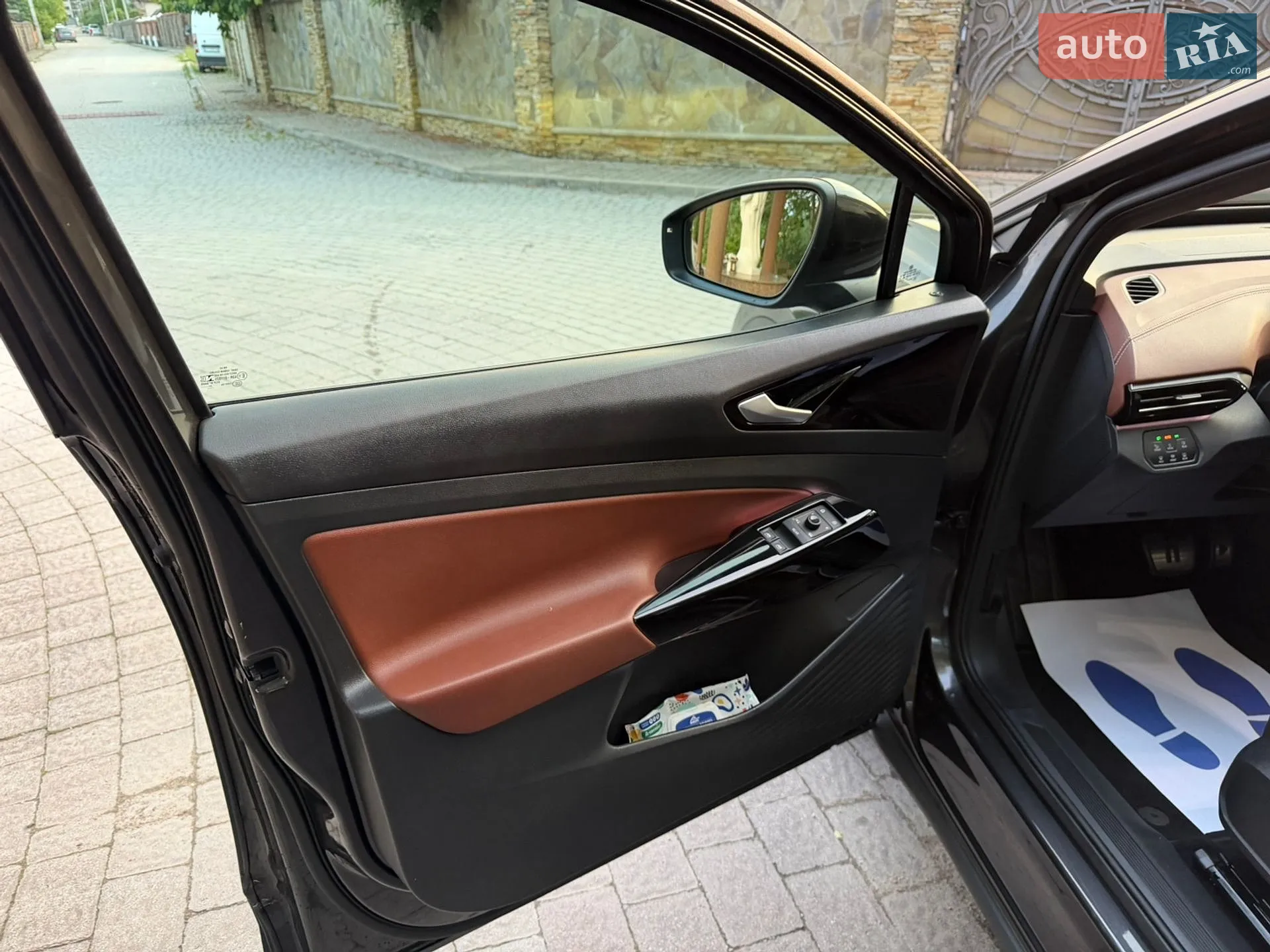 2021 Volkswagen ID.4 - мініатюра 11