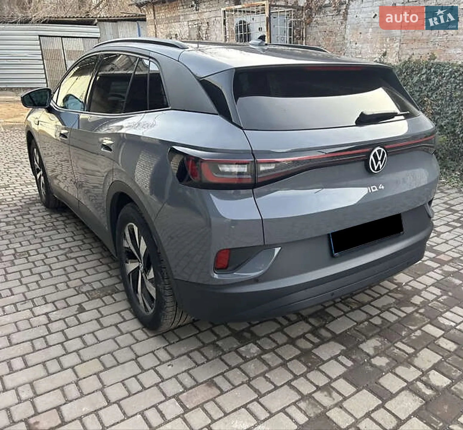 2023 Volkswagen ID.4 - мініатюра 7