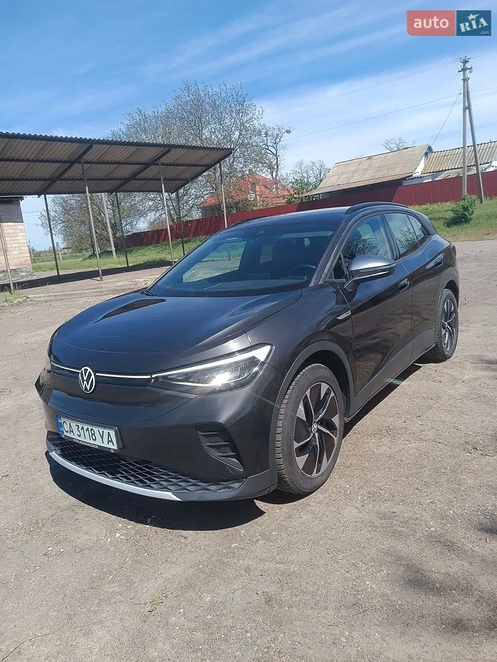 2022 Volkswagen ID.4 - мініатюра 14