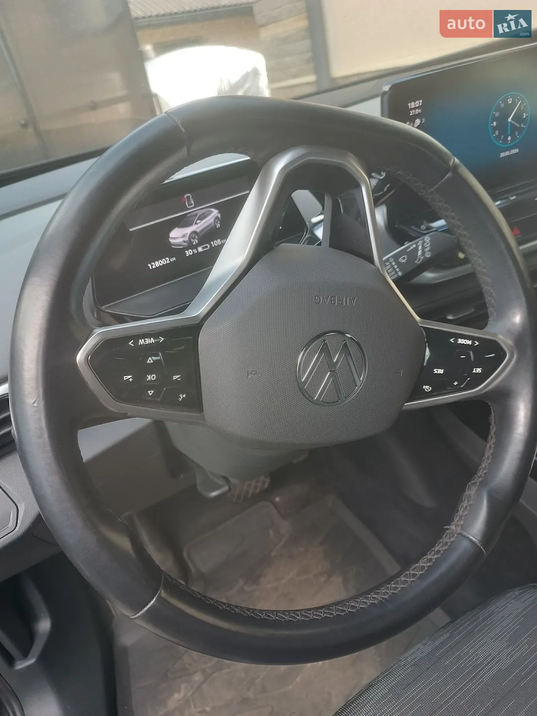 2021 Volkswagen ID.4 - мініатюра 9