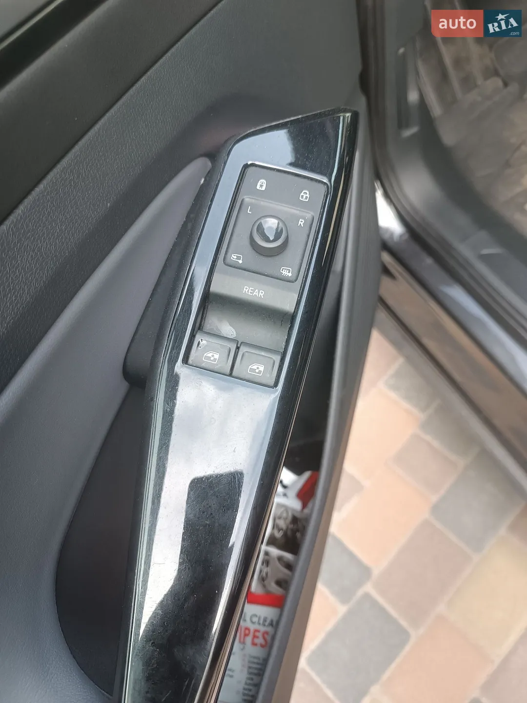 2021 Volkswagen ID.4 - мініатюра 22
