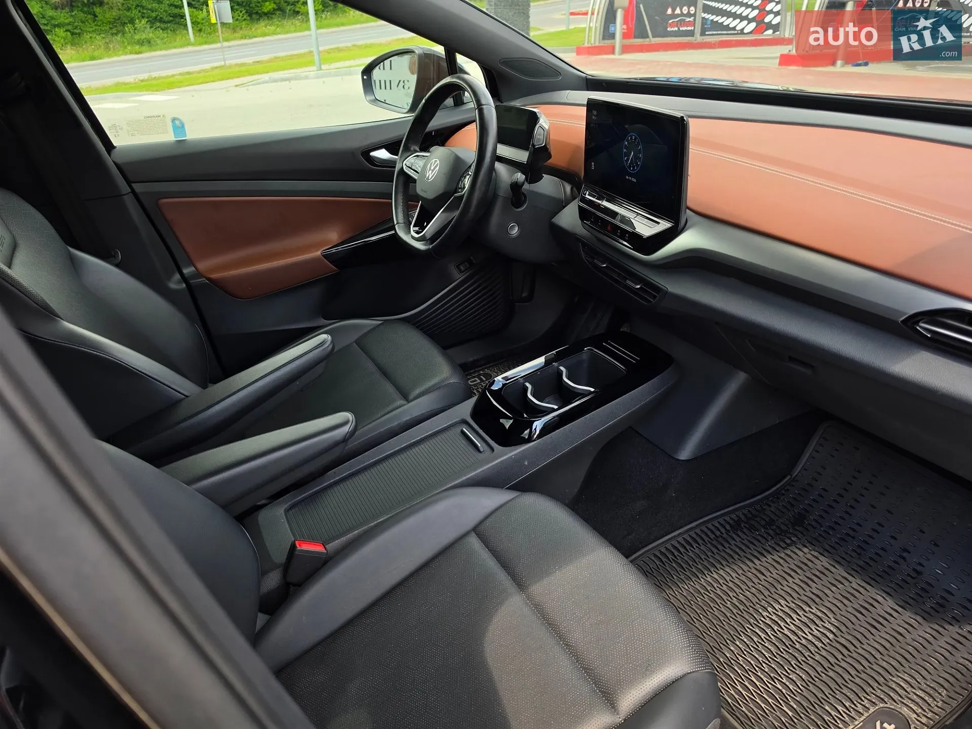 2022 Volkswagen ID.4 - мініатюра 30