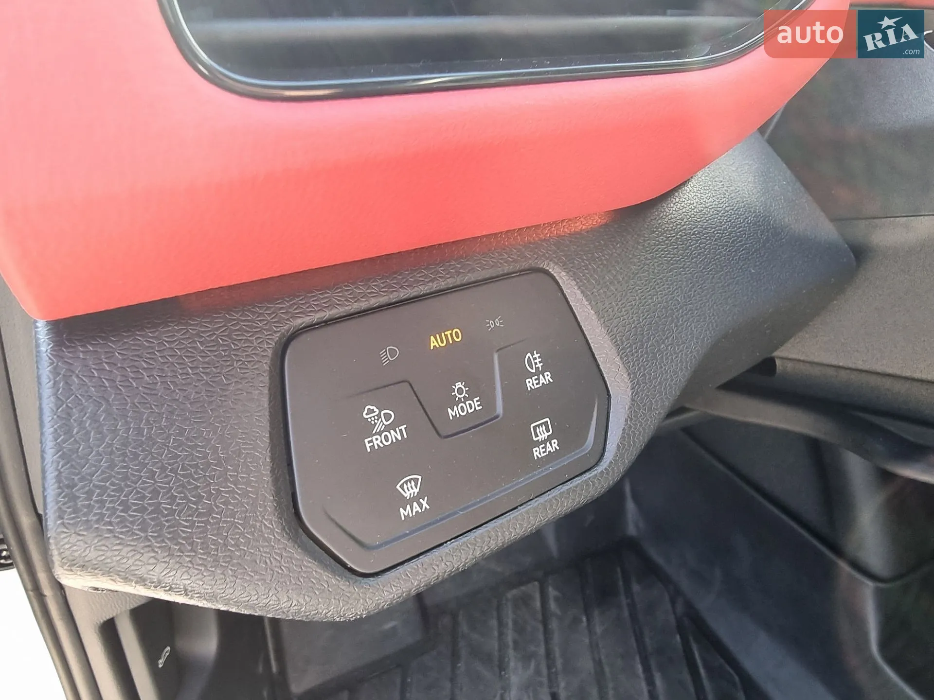2021 Volkswagen ID.4 - мініатюра 13