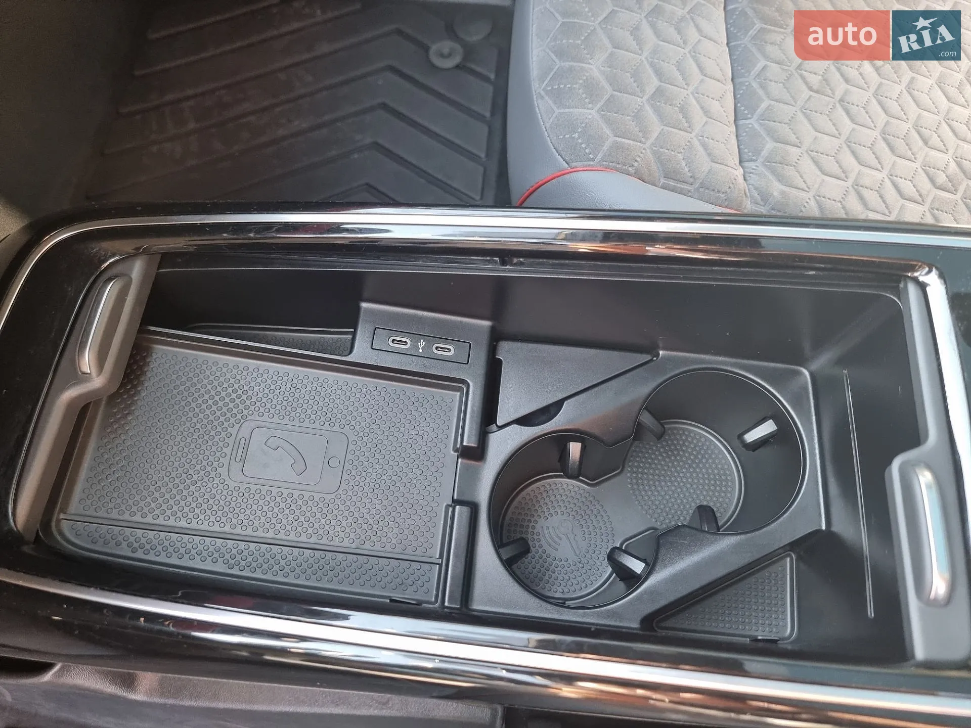 2021 Volkswagen ID.4 - мініатюра 29