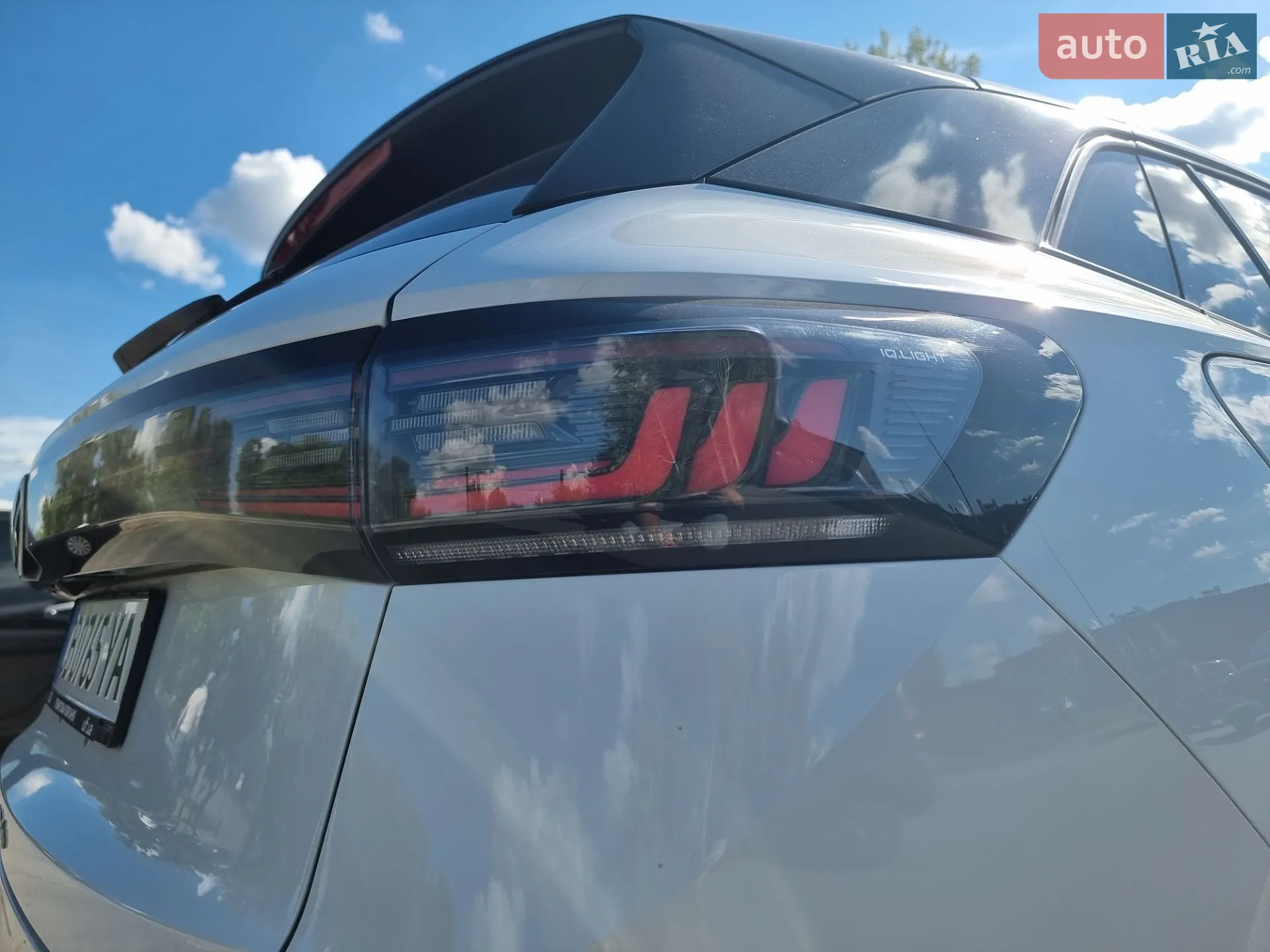 2021 Volkswagen ID.4 - мініатюра 38