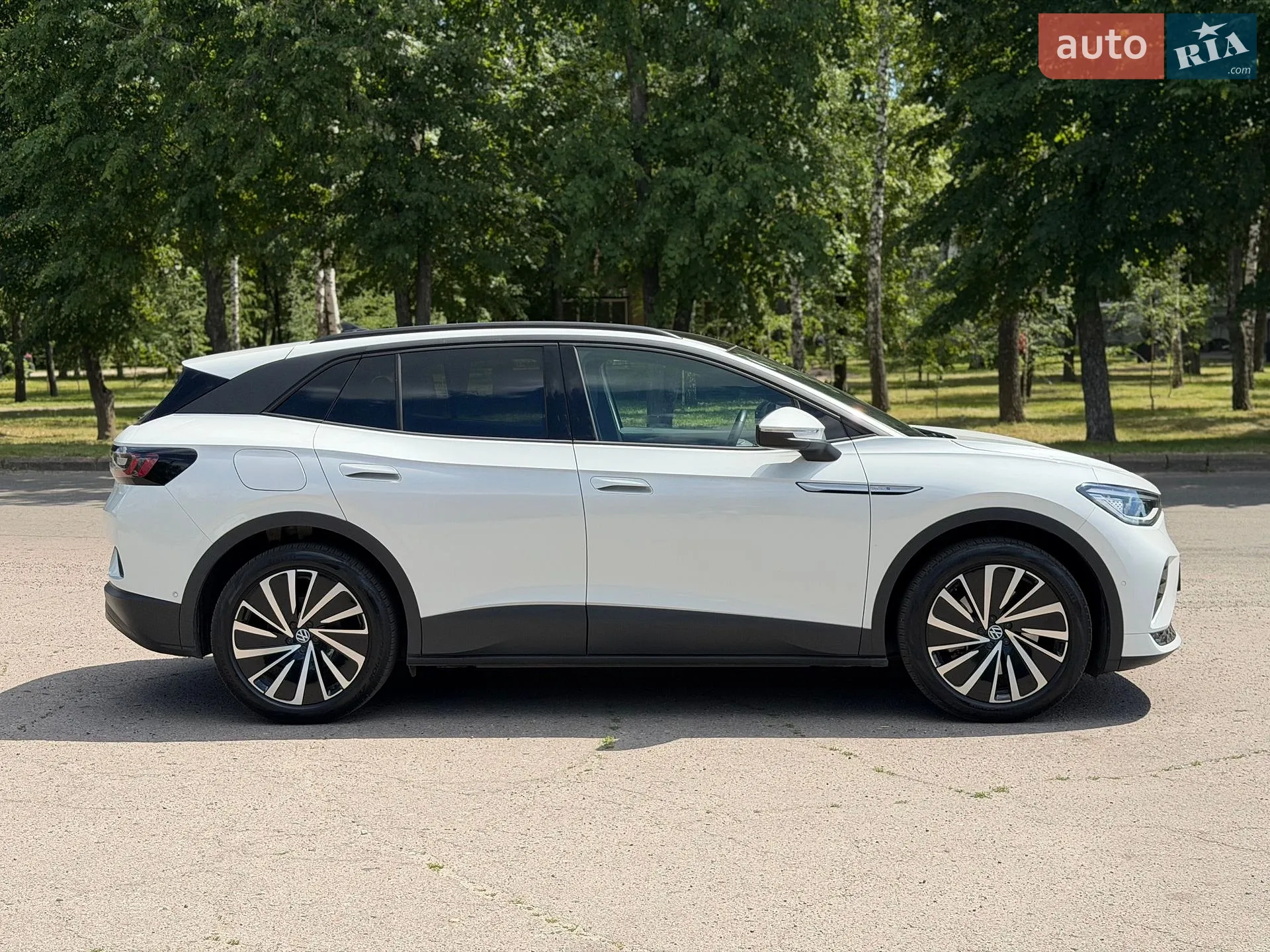 2024 Volkswagen ID.4 - мініатюра 5