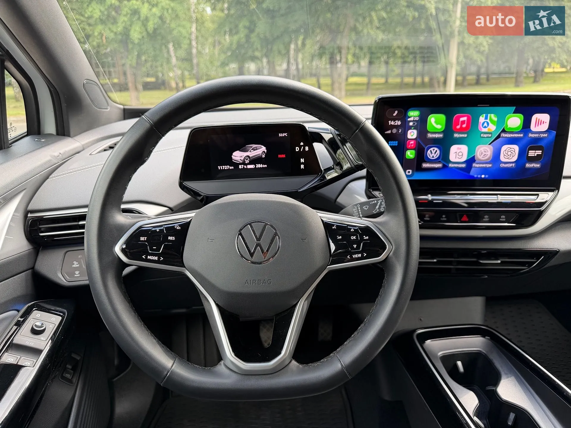 2024 Volkswagen ID.4 - мініатюра 22