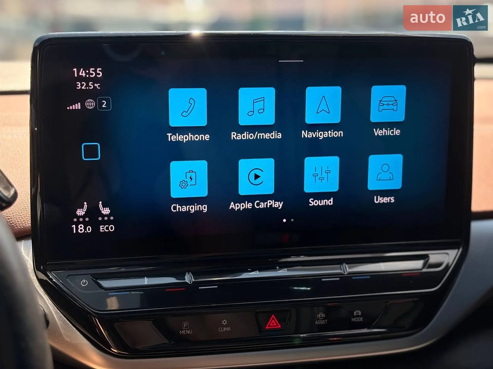2022 Volkswagen ID.4 - мініатюра 24