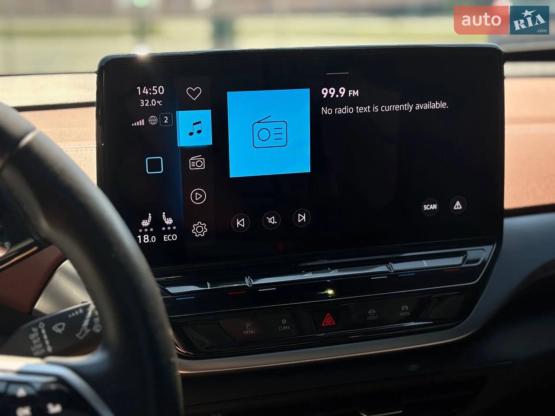 2022 Volkswagen ID.4 - мініатюра 36