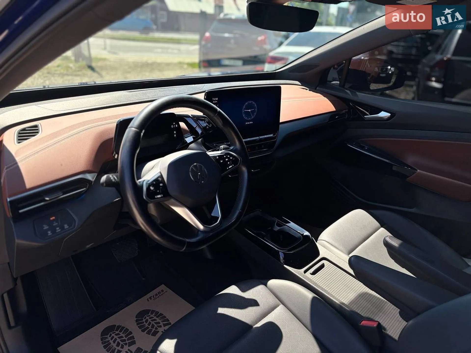2022 Volkswagen ID.4 - мініатюра 15