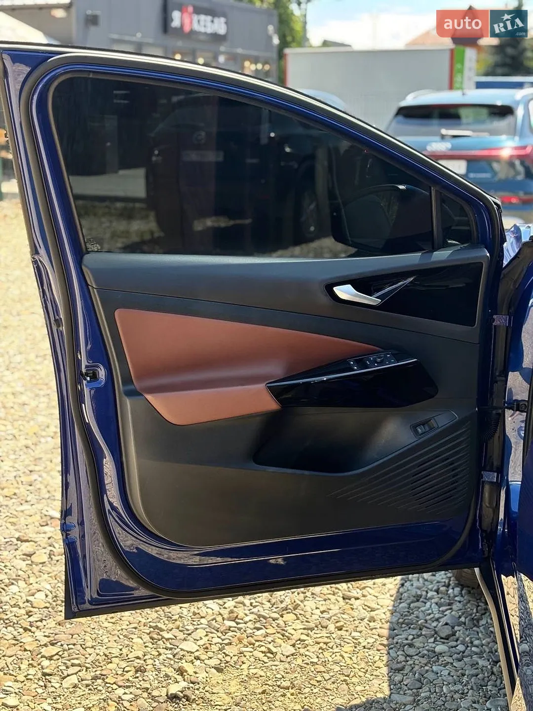 2022 Volkswagen ID.4 - мініатюра 49