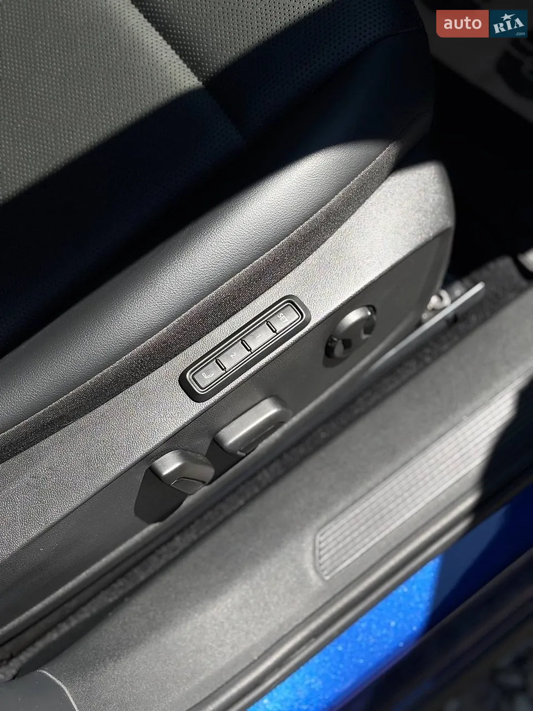 2022 Volkswagen ID.4 - мініатюра 54