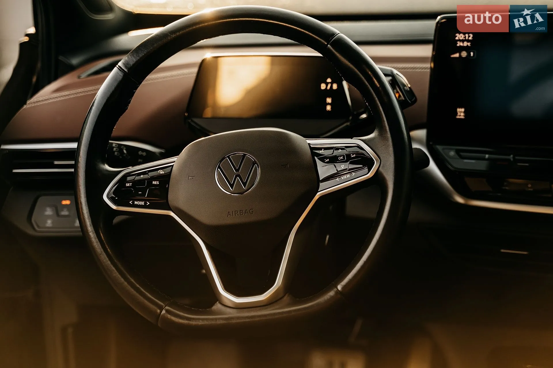 2021 Volkswagen ID.4 - мініатюра 15