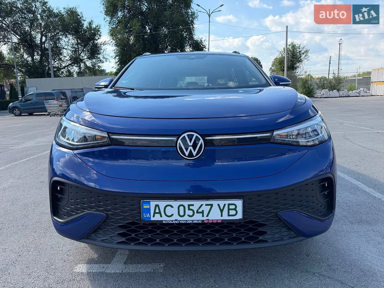 2023 Volkswagen ID.4 - мініатюра 31