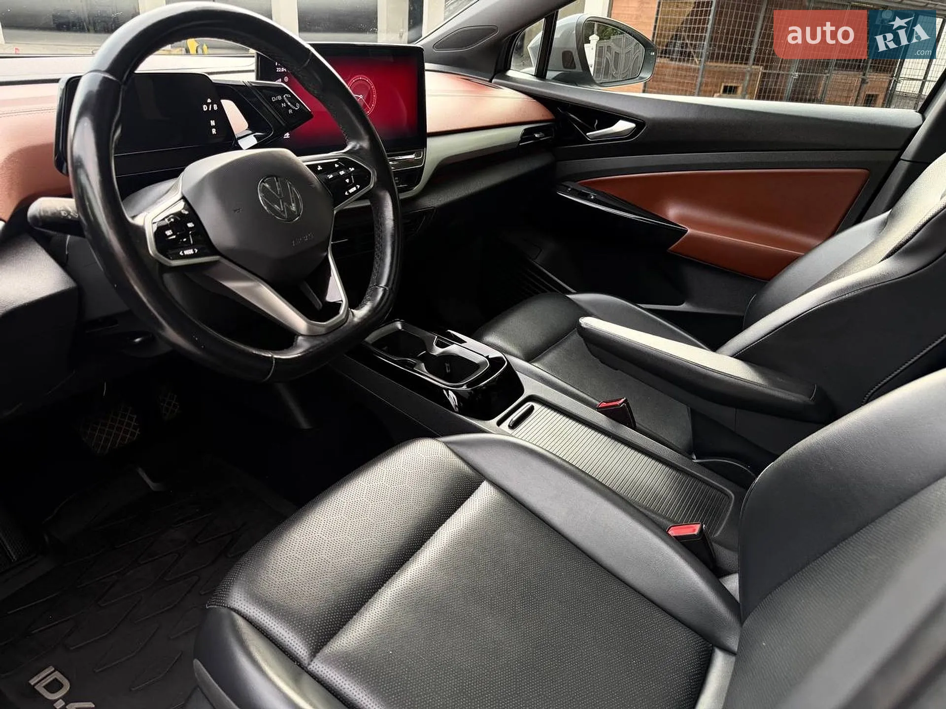 2022 Volkswagen ID.4 - мініатюра 20