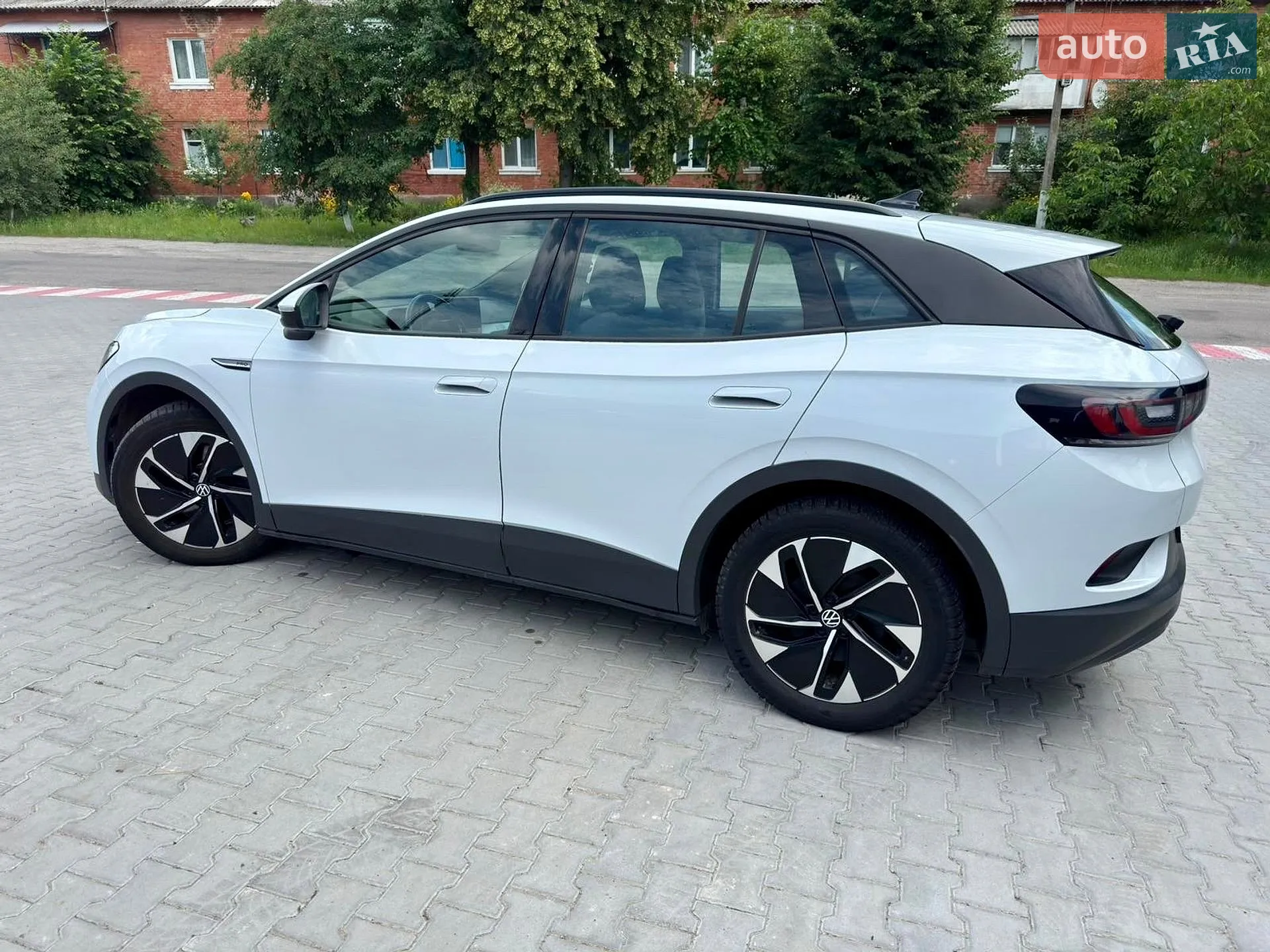 2021 Volkswagen ID.4 - мініатюра 20