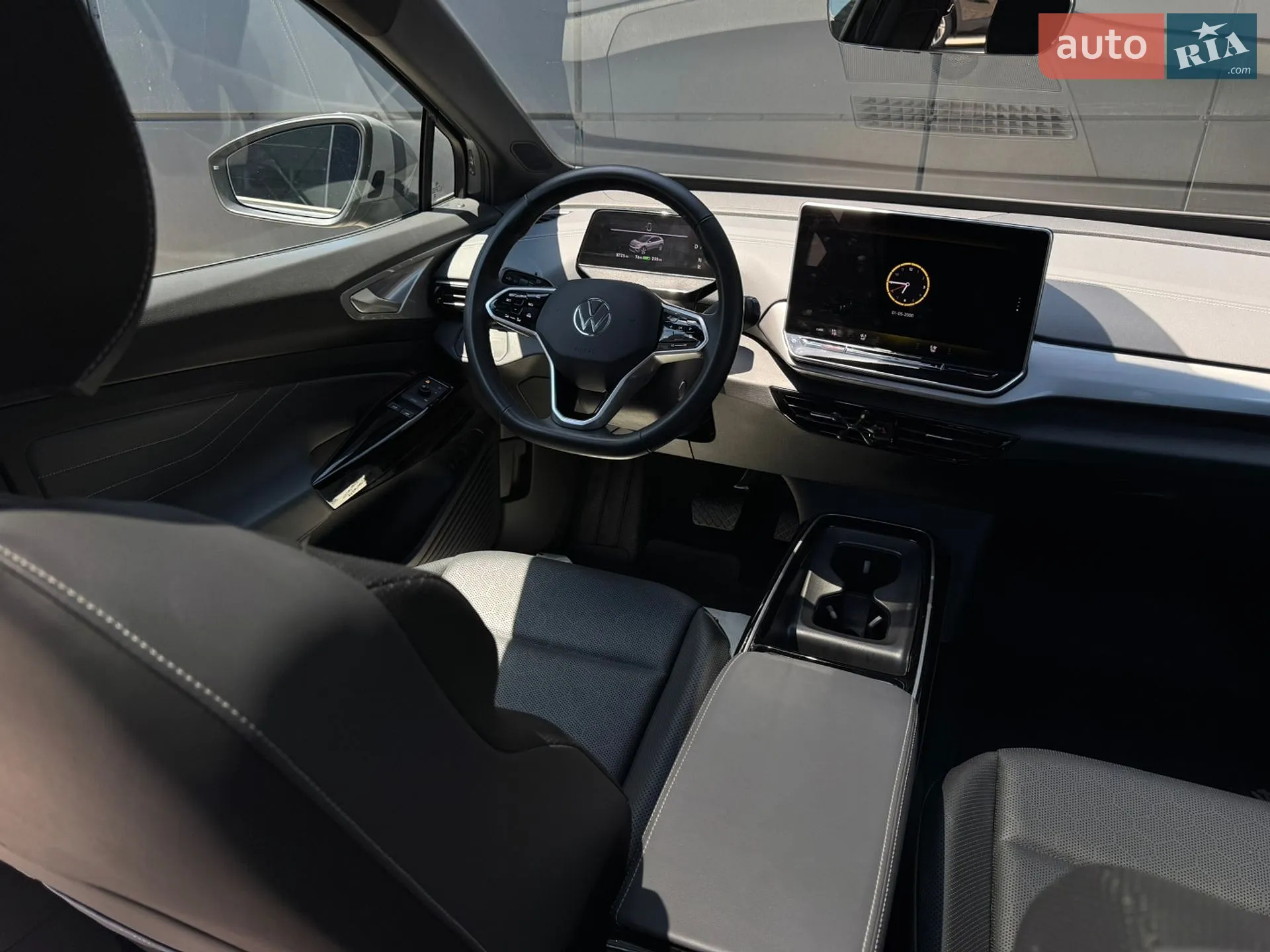 2024 Volkswagen ID.4 - мініатюра 37