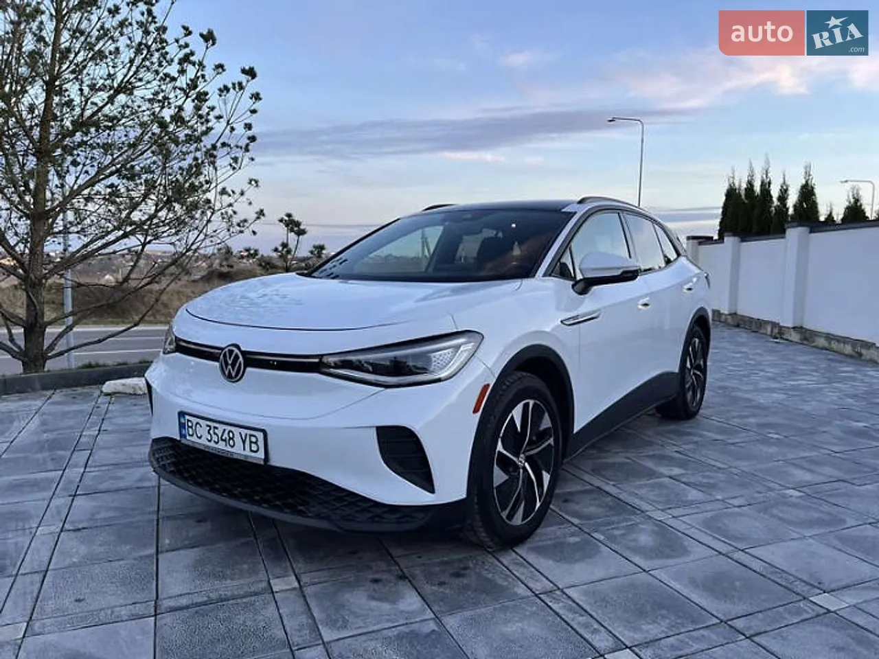 2022 Volkswagen ID.4 - мініатюра 48