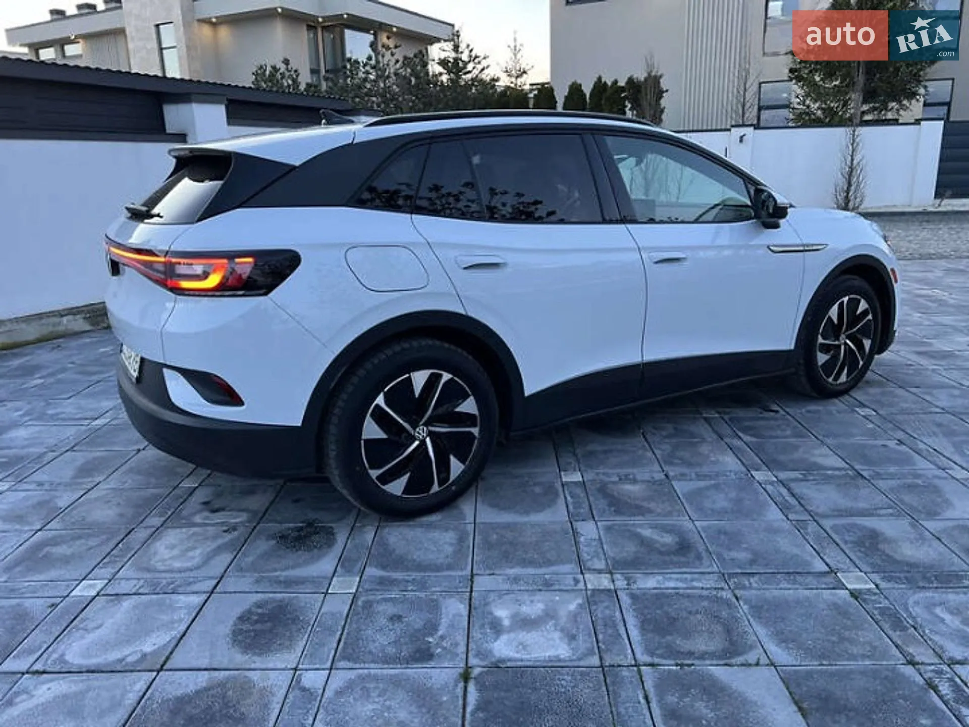 2021 Volkswagen ID.4 - мініатюра 14