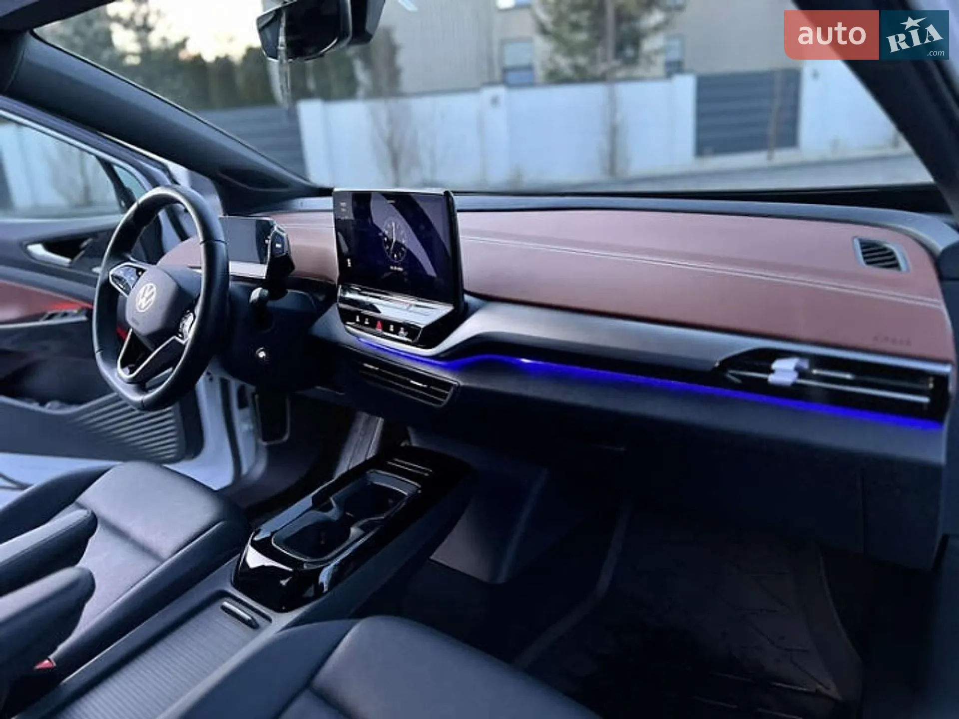 2021 Volkswagen ID.4 - мініатюра 19