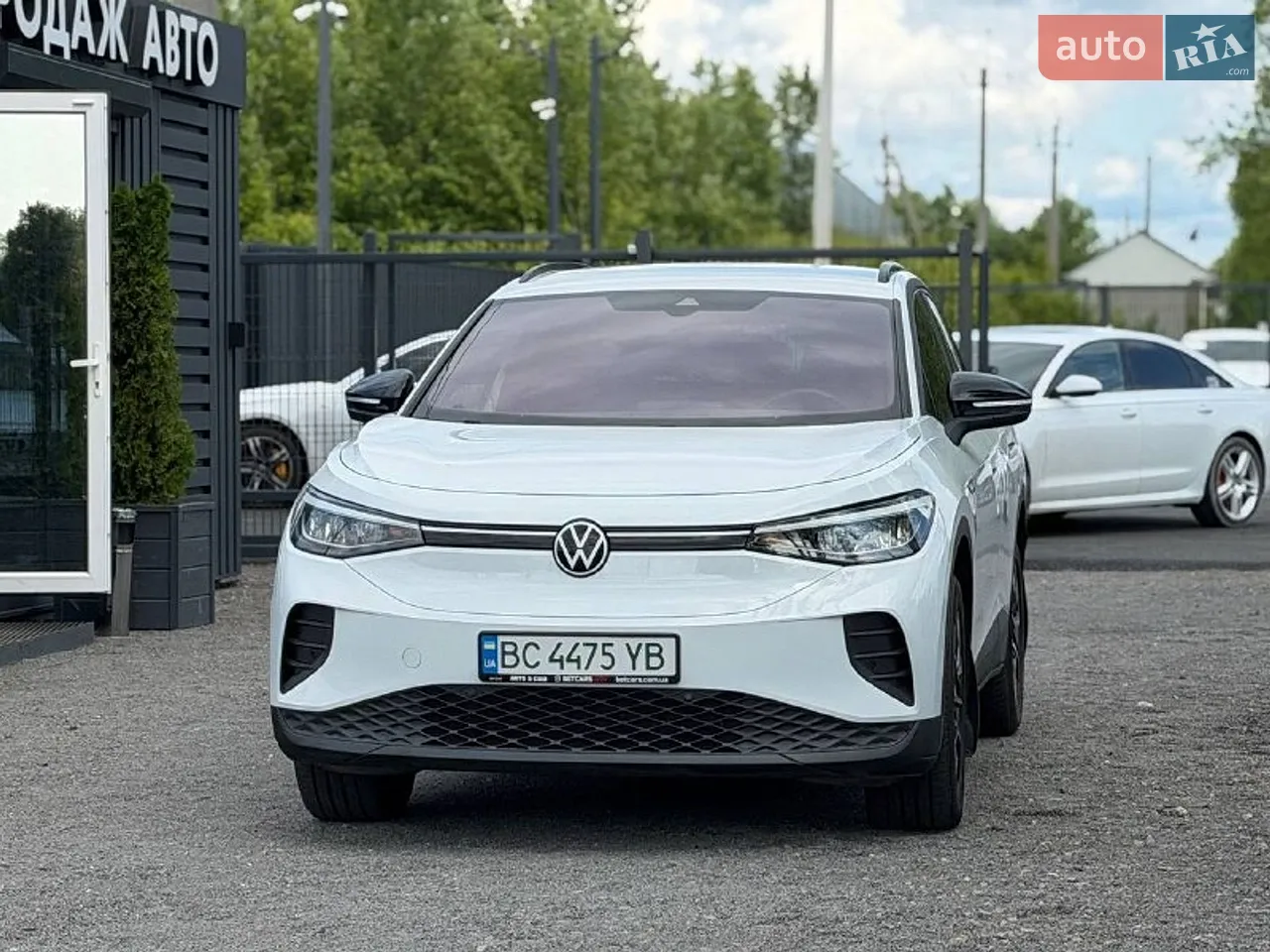 2017 Audi Q7 - мініатюра 55