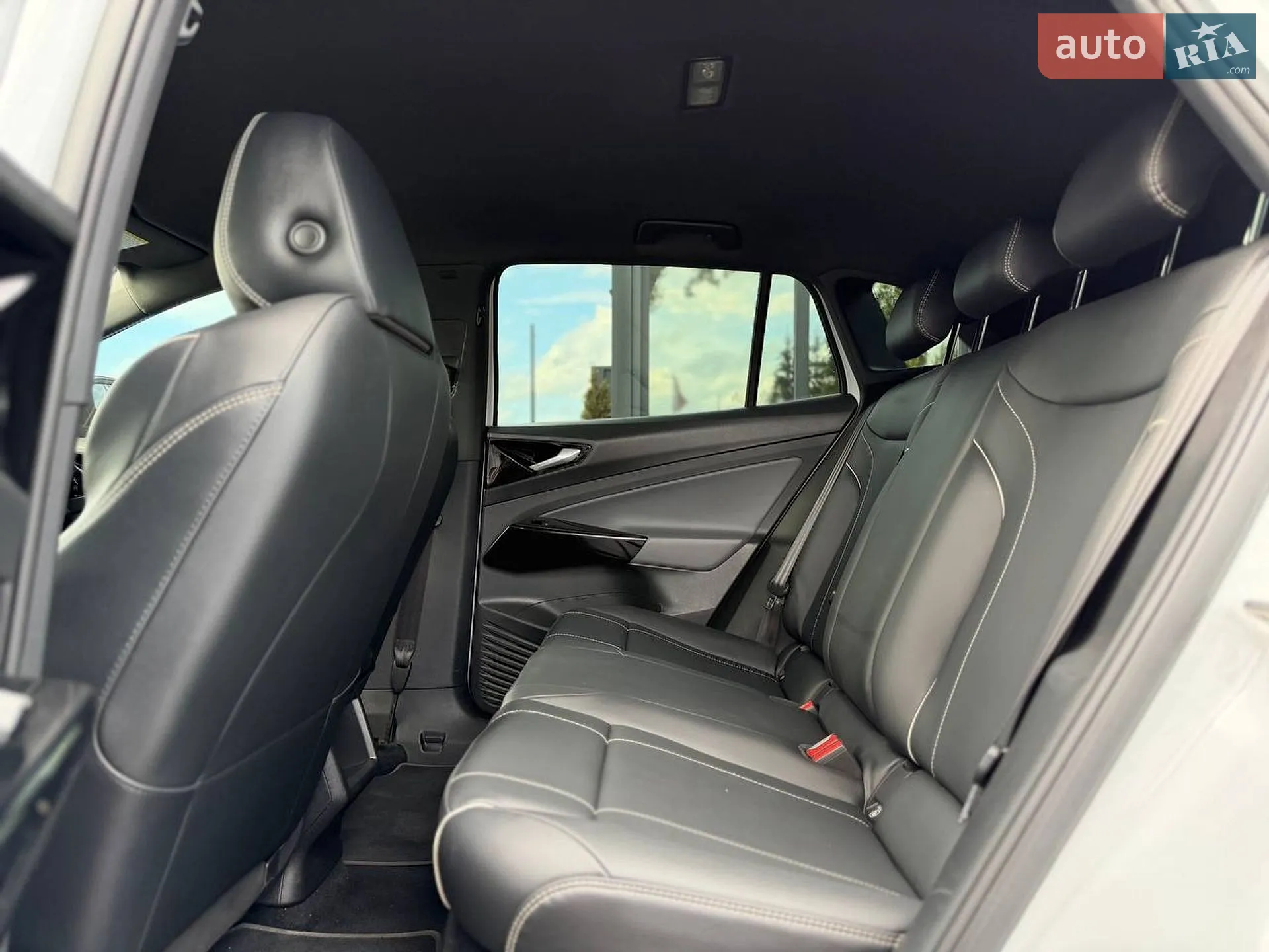 2022 Volkswagen ID.4 - мініатюра 19