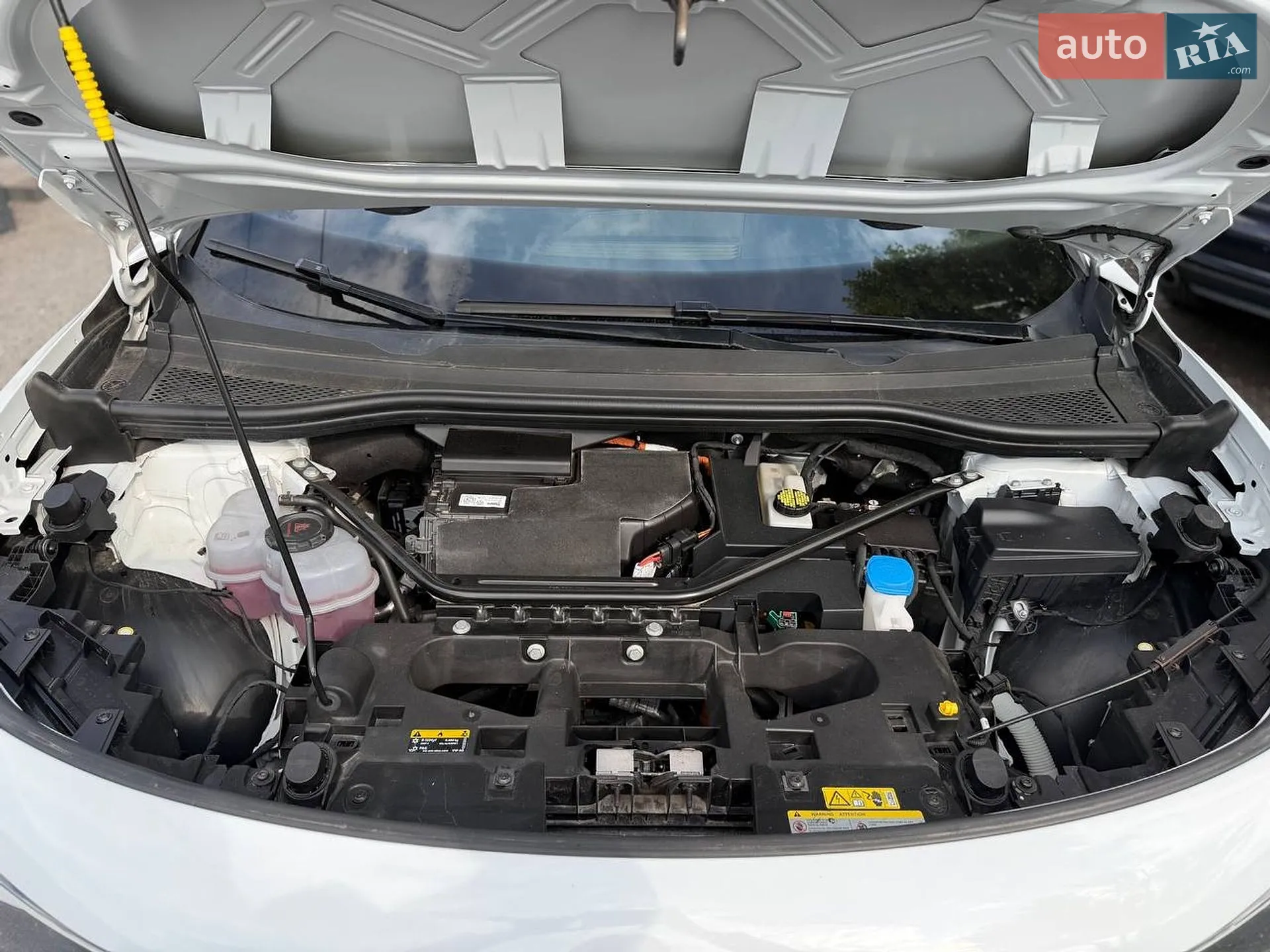 2022 Volkswagen ID.4 - мініатюра 30