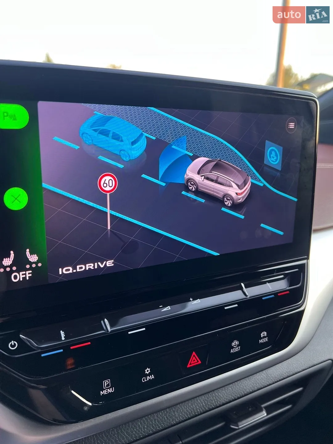 2021 Volkswagen ID.4 - мініатюра 19