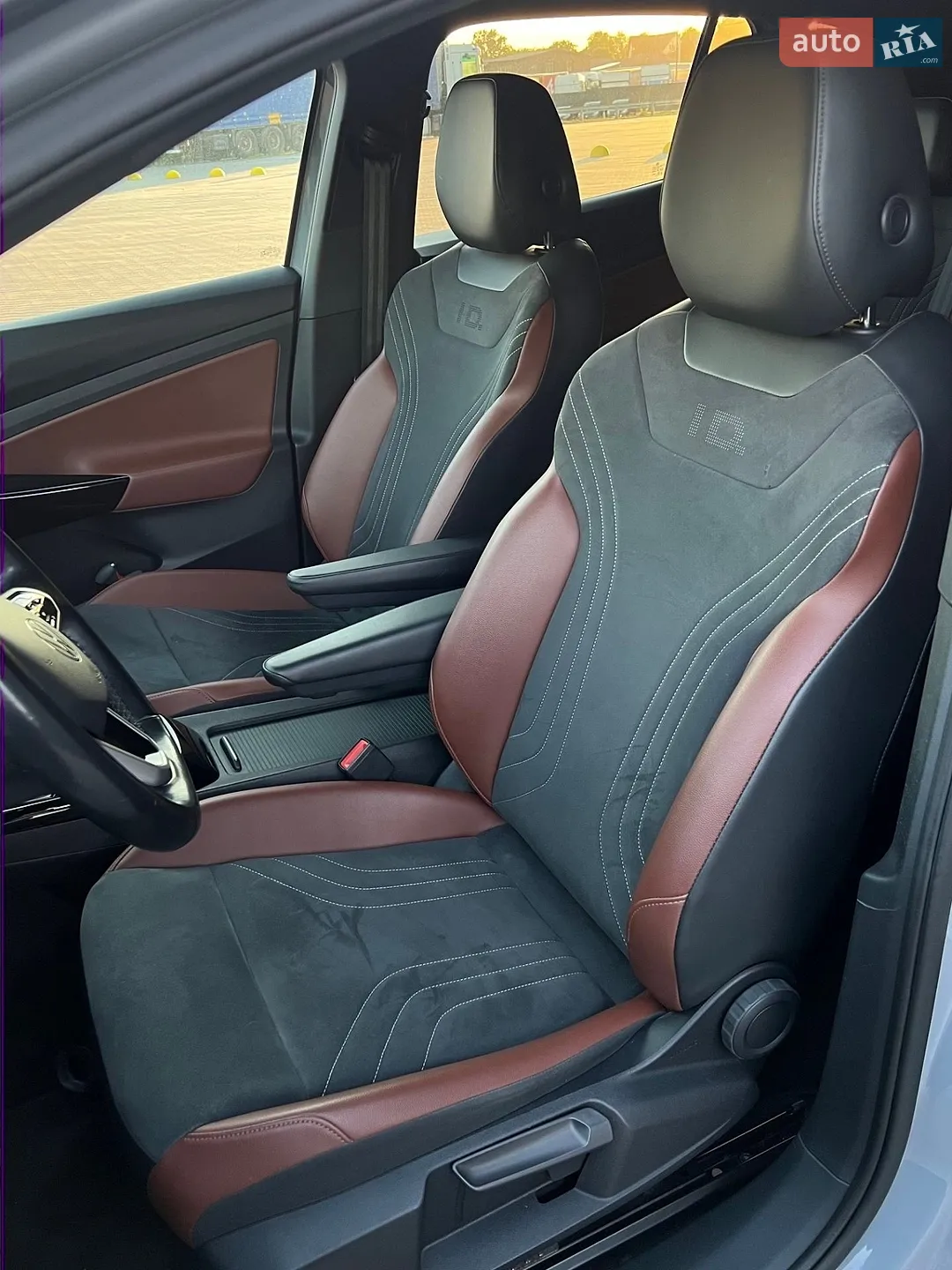 2021 Volkswagen ID.4 - мініатюра 29
