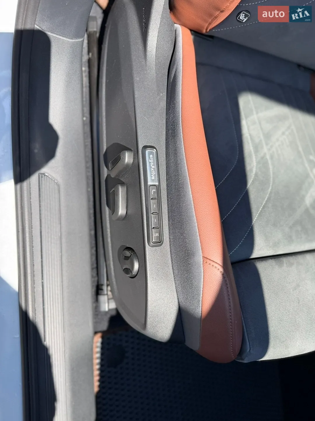 2020 Volkswagen ID.4 - мініатюра 29