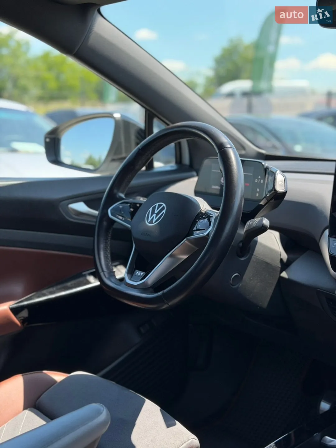 2020 Volkswagen ID.4 - мініатюра 35