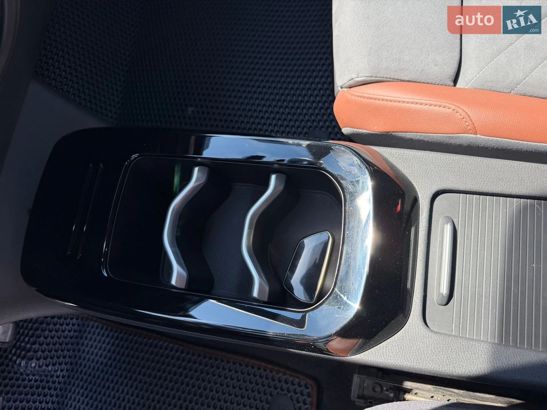 2020 Volkswagen ID.4 - мініатюра 41