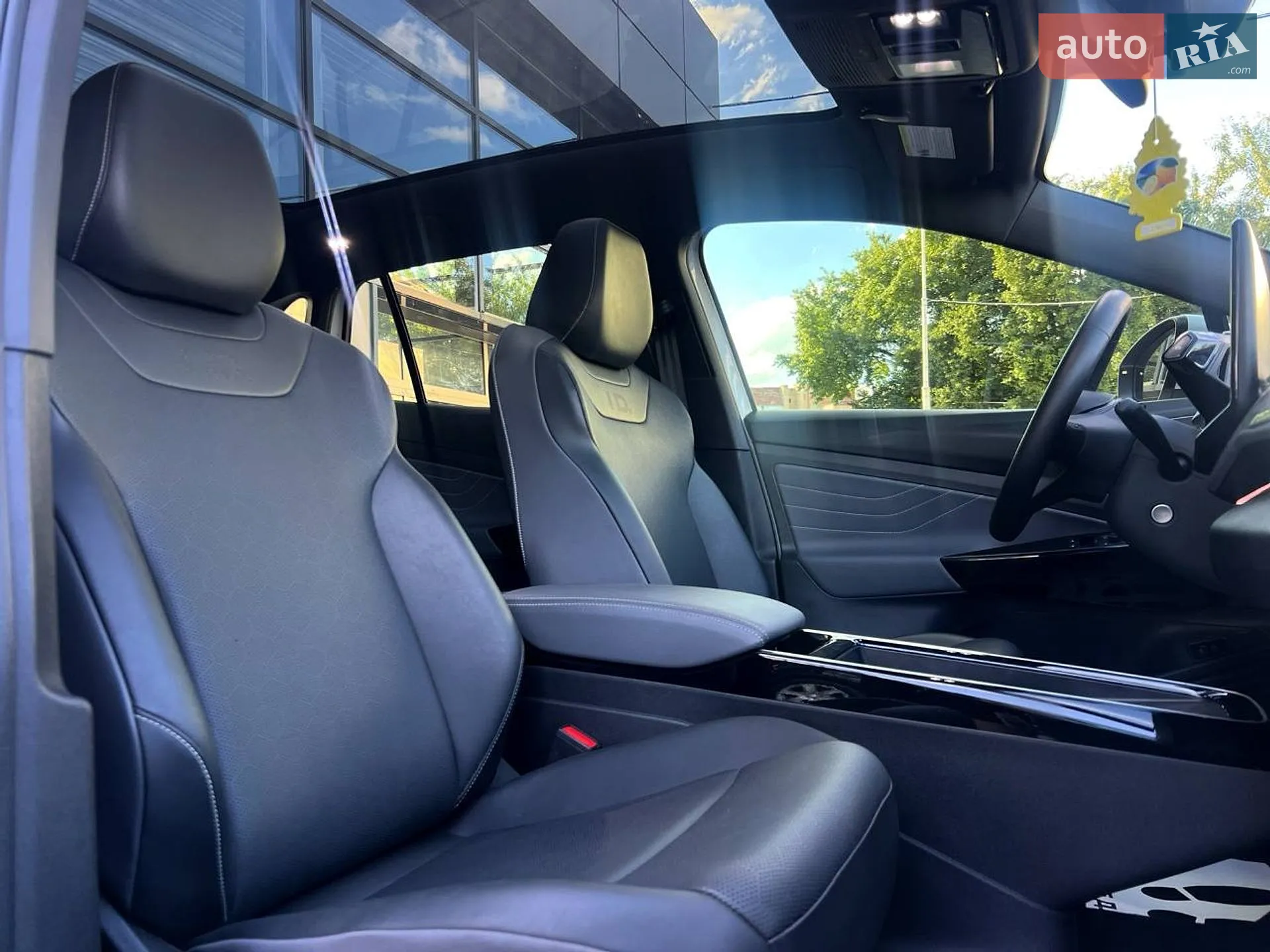 2023 Volkswagen ID.4 - мініатюра 18