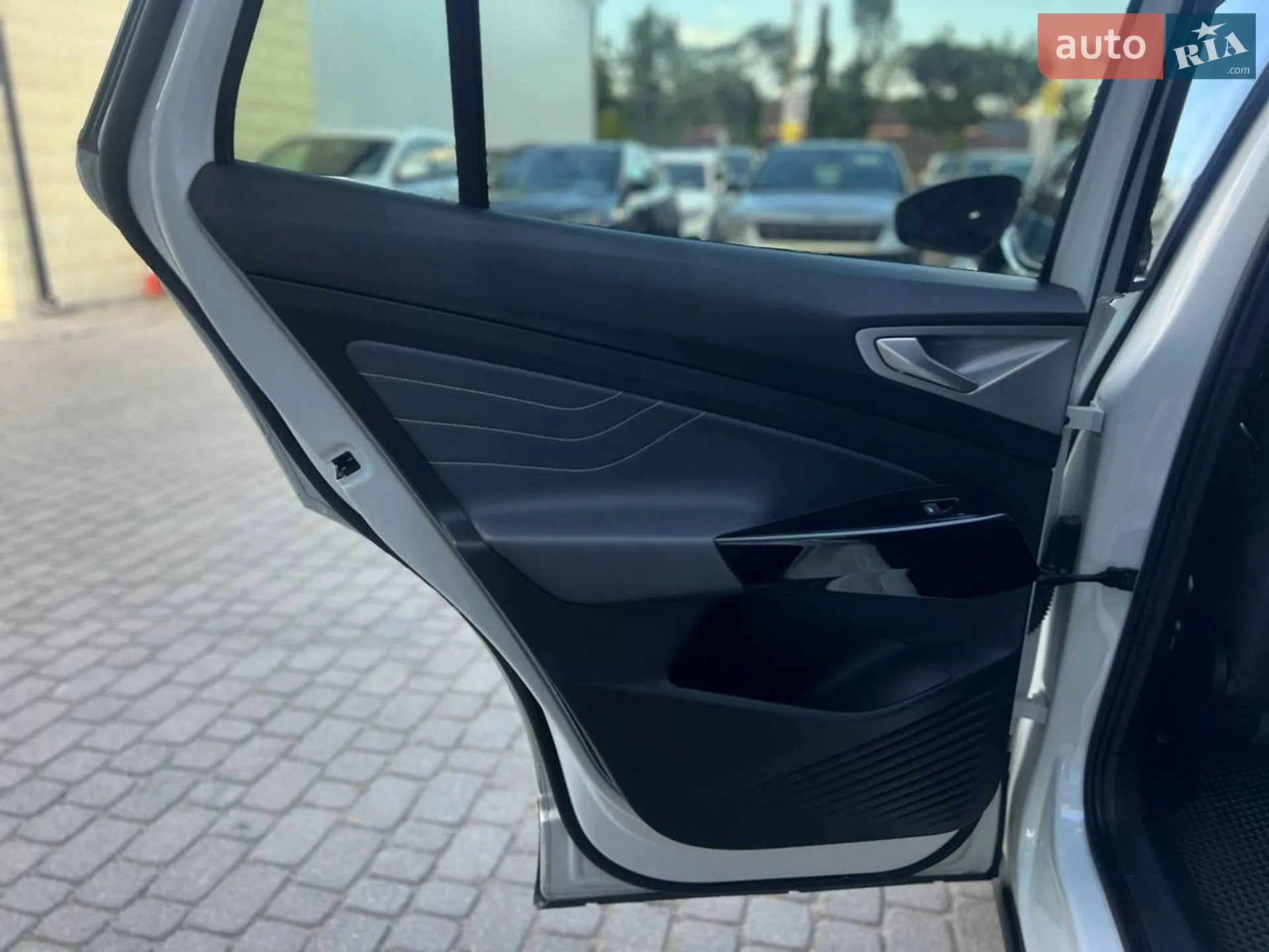 2023 Volkswagen ID.4 - мініатюра 24