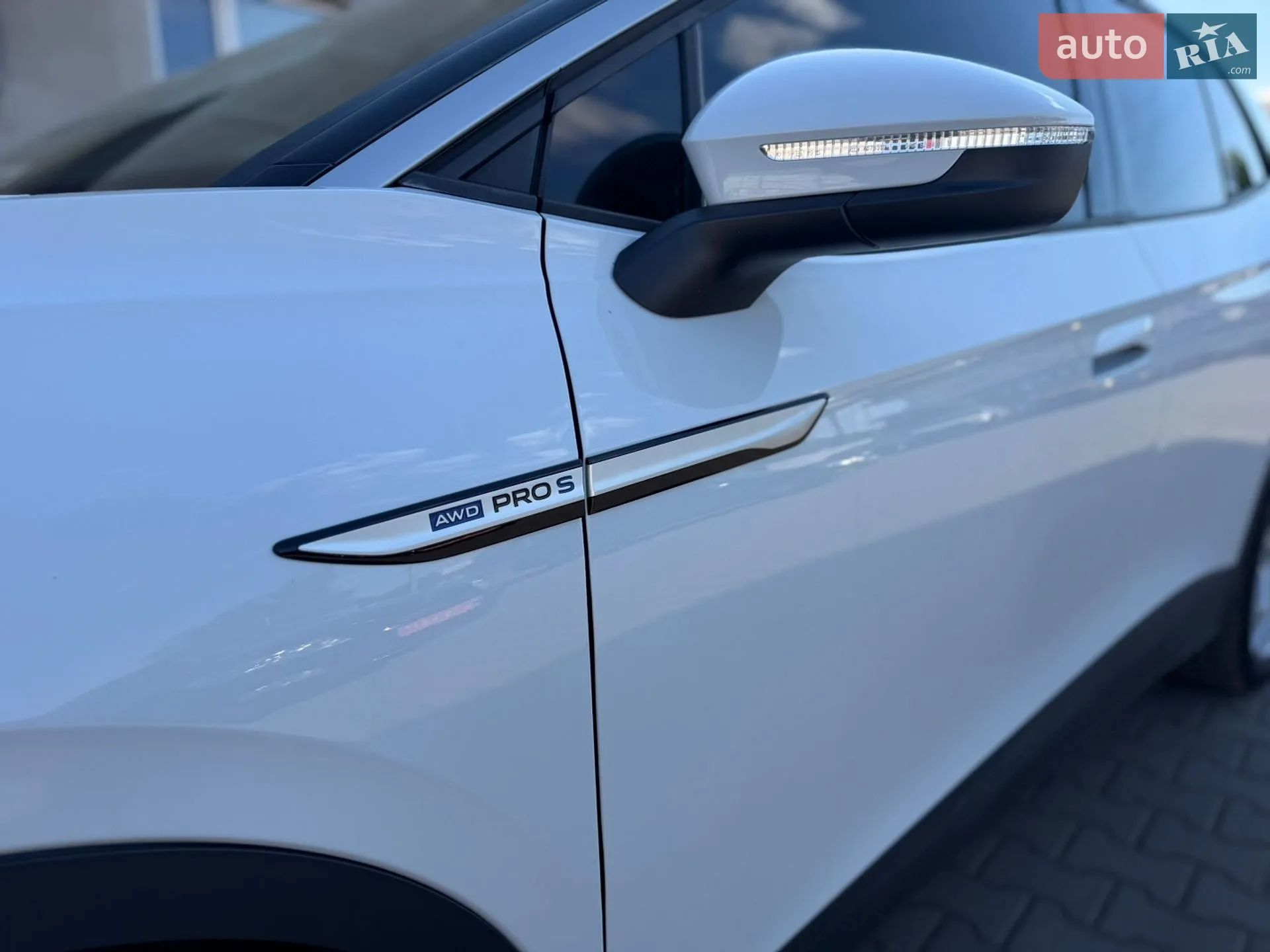 2021 Volkswagen ID.4 - мініатюра 10