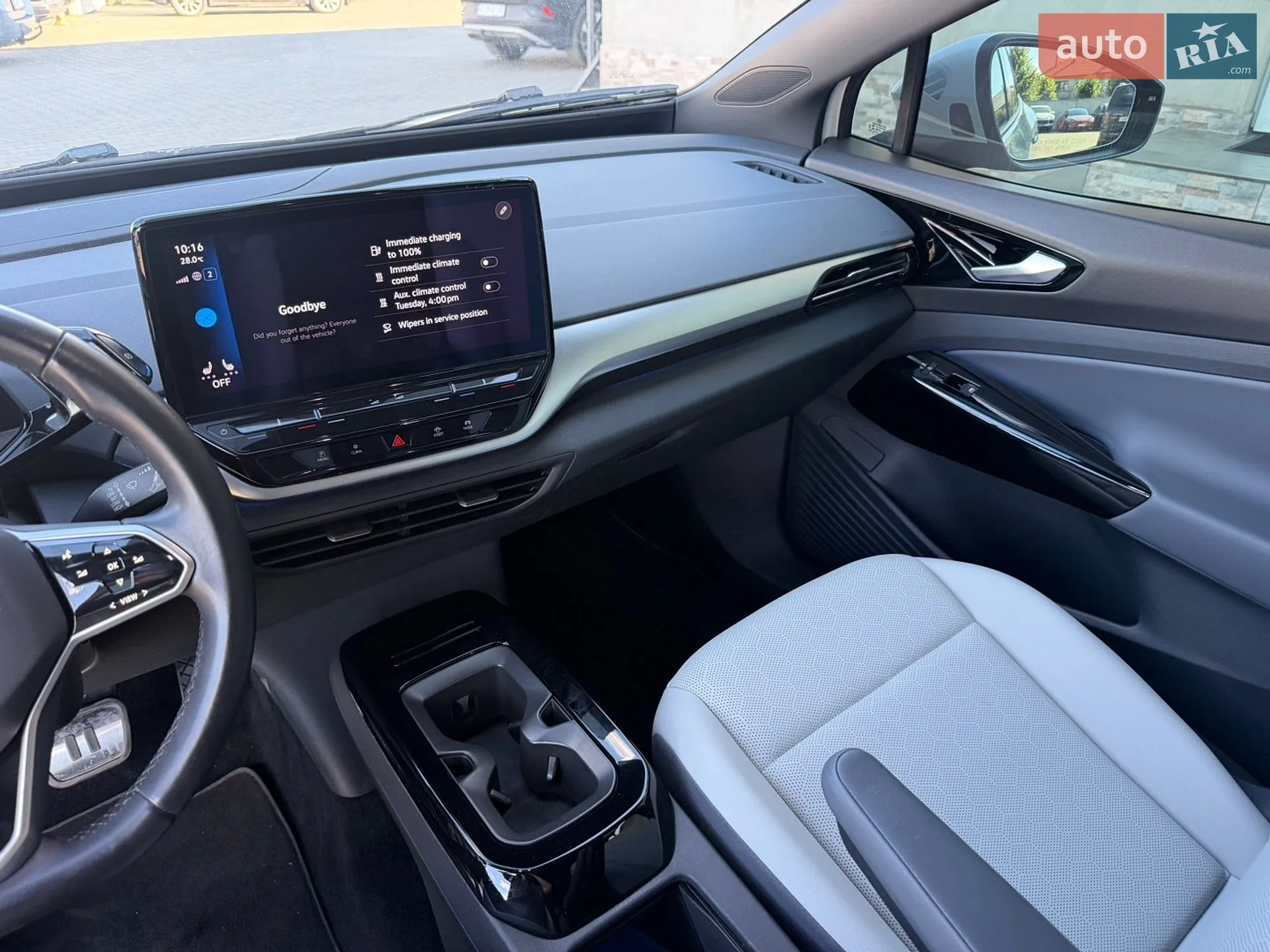 2021 Volkswagen ID.4 - мініатюра 17