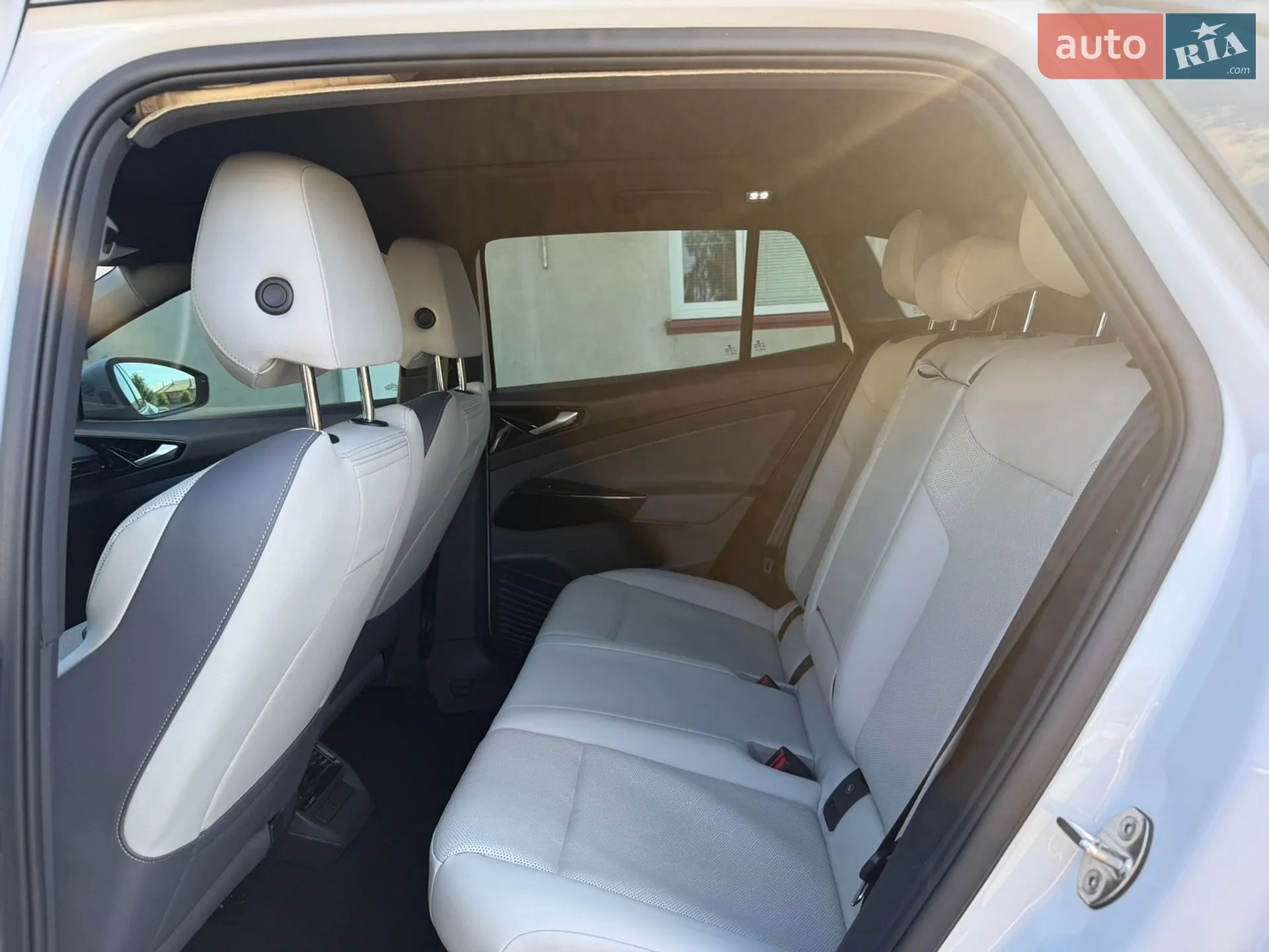 2021 Volkswagen ID.4 - мініатюра 26