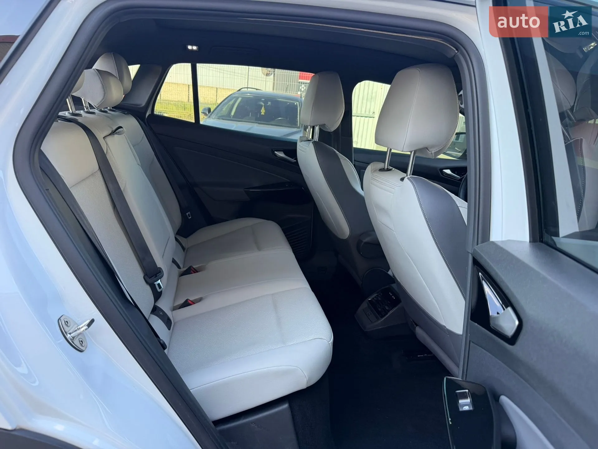2021 Volkswagen ID.4 - мініатюра 29