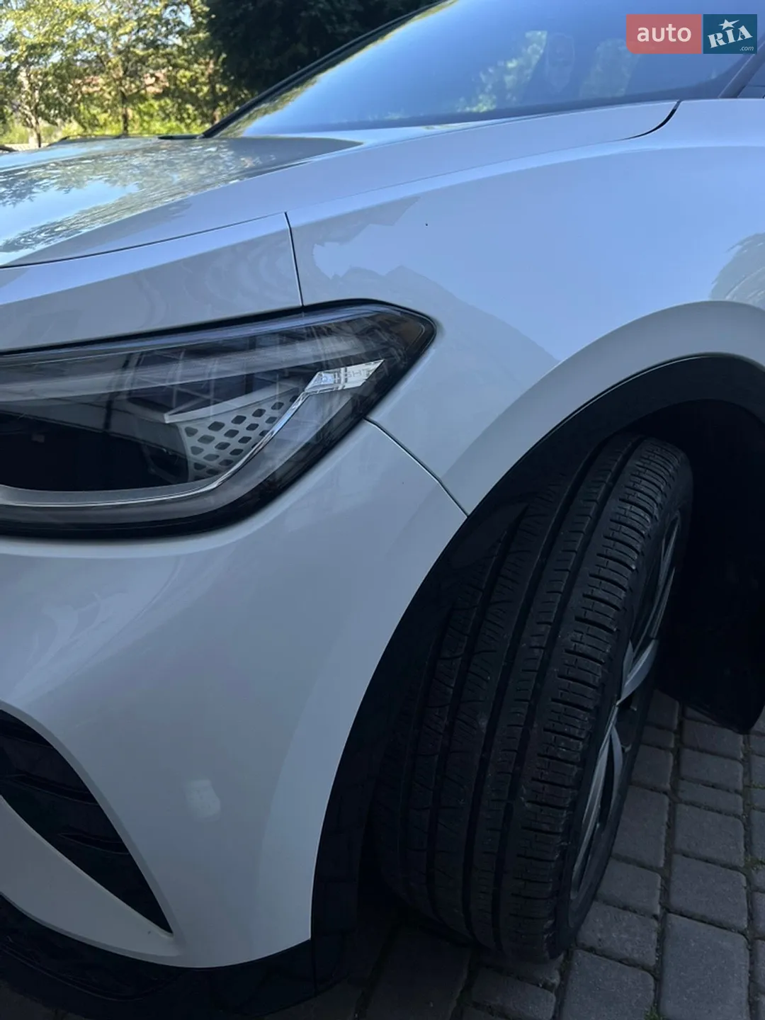 2022 Volkswagen ID.4 - мініатюра 7