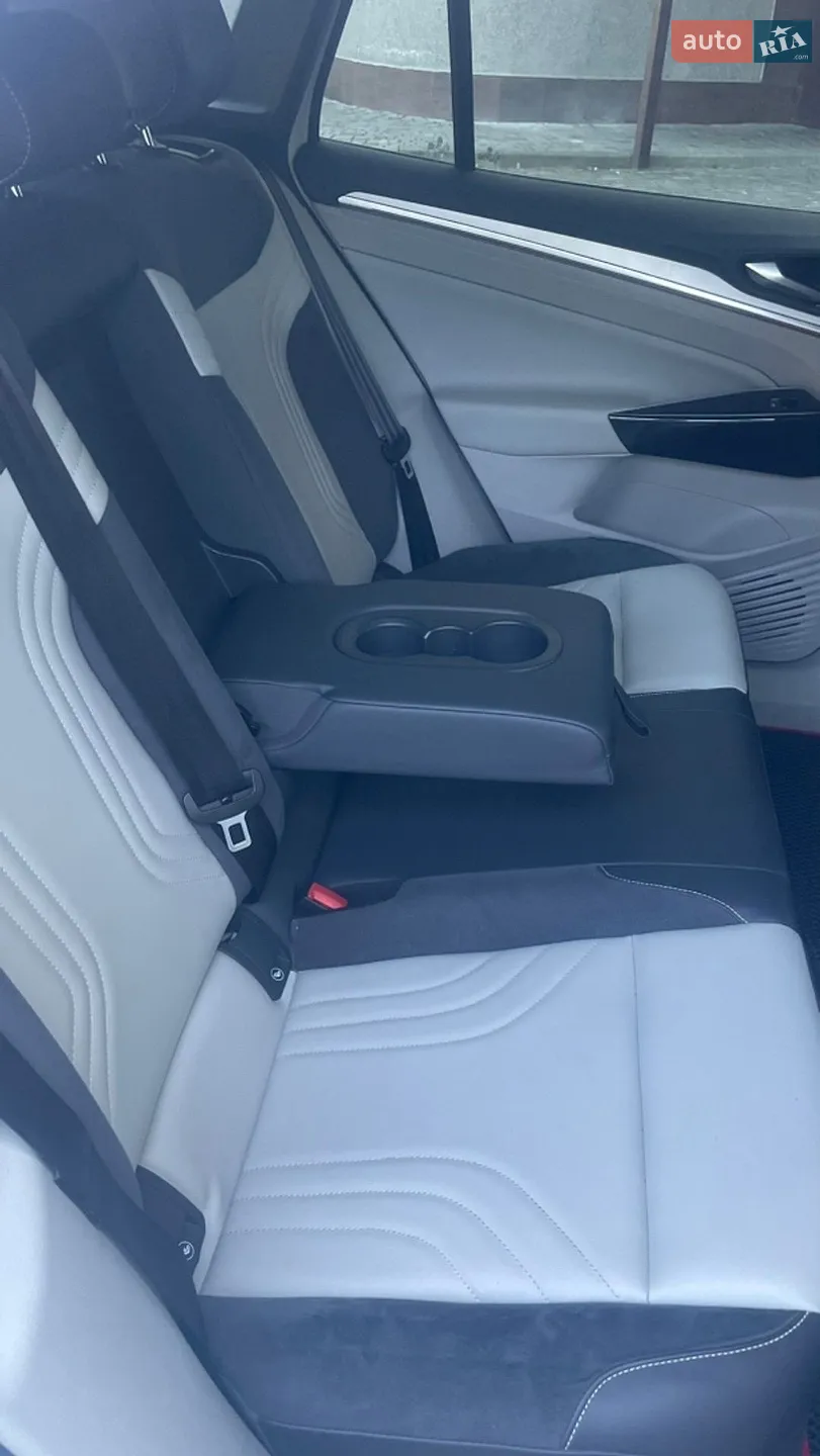2022 Volkswagen ID.4 - мініатюра 27