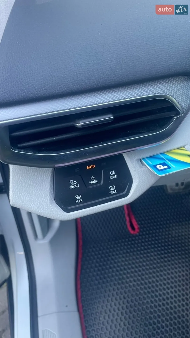 2022 Volkswagen ID.4 - мініатюра 36