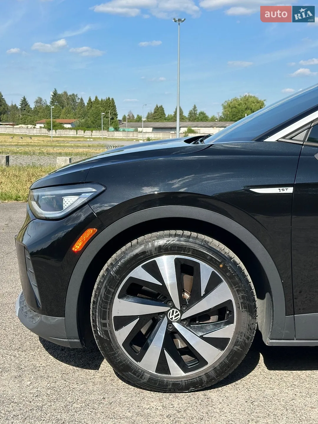 2021 Volkswagen ID.4 - мініатюра 16