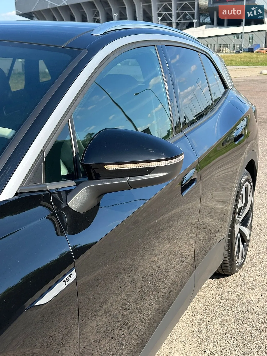 2021 Volkswagen ID.4 - мініатюра 10