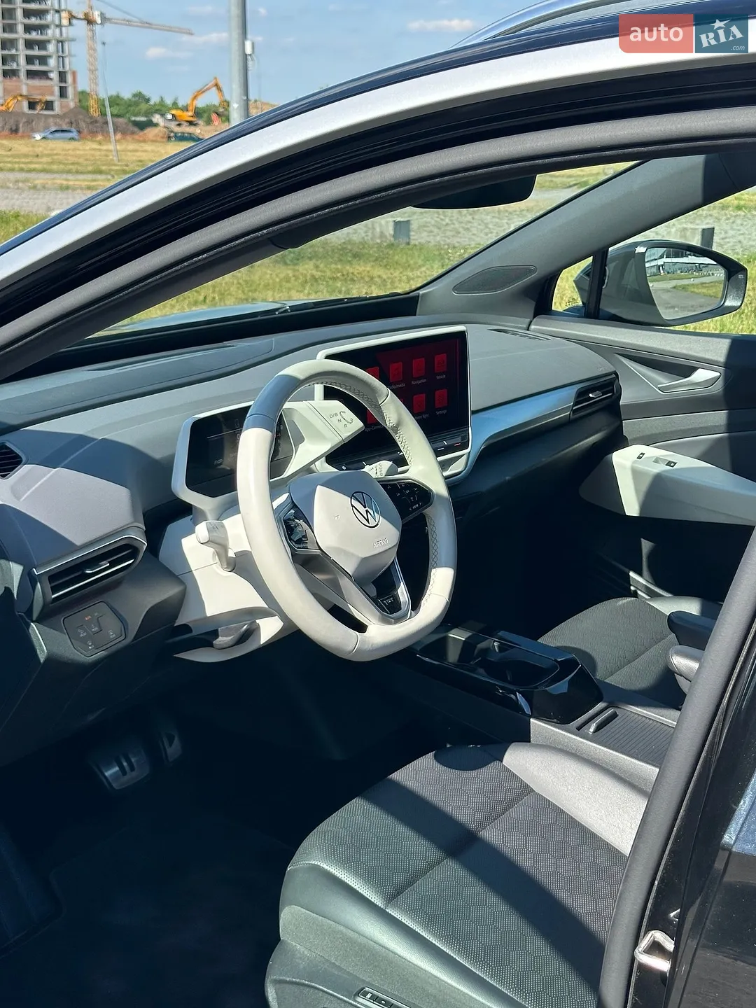 2021 Volkswagen ID.4 - мініатюра 19