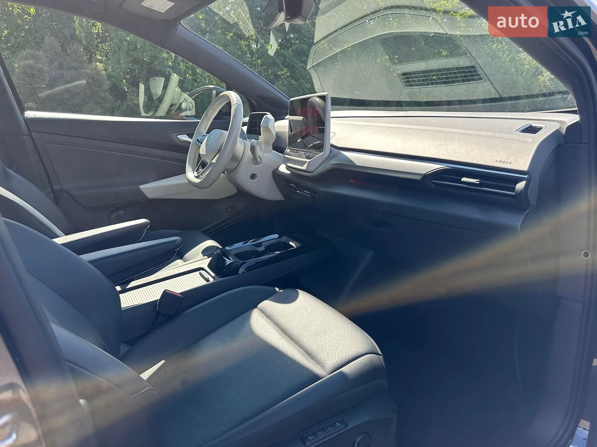2021 Volkswagen ID.4 - мініатюра 35