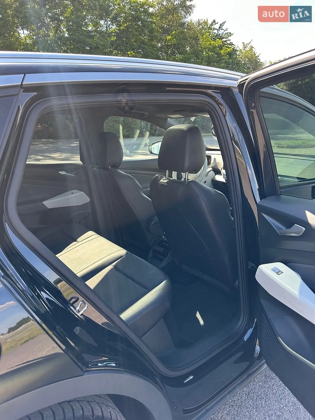 2021 Volkswagen ID.4 - мініатюра 39