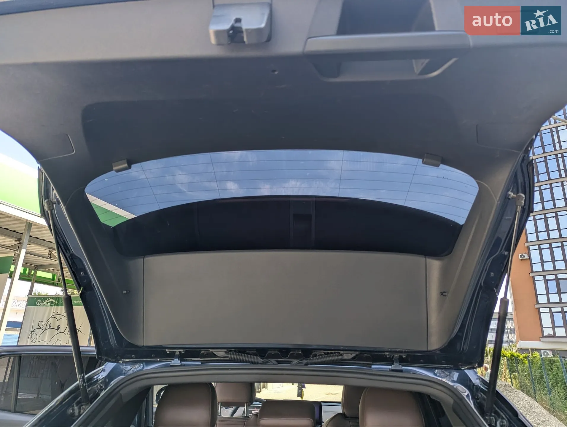 2023 Volkswagen ID.4 - мініатюра 16