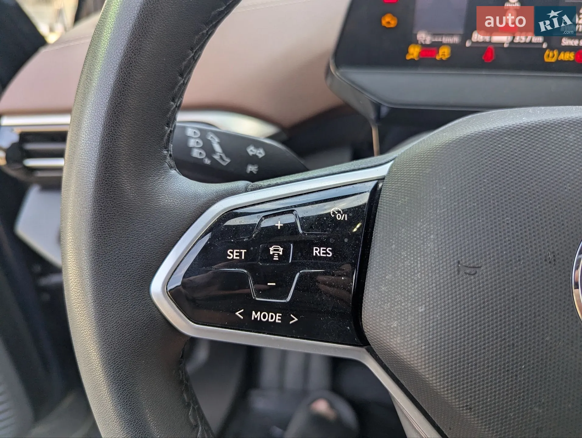 2023 Volkswagen ID.4 - мініатюра 25