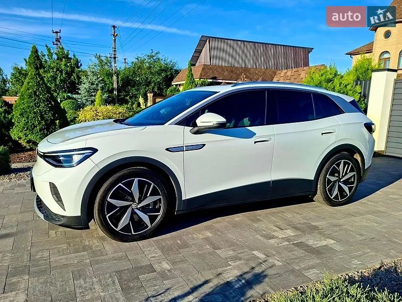 Volkswagen ID.4 2022 VIN LFVVB9E61N5001369 фото оголошення 17 з 50