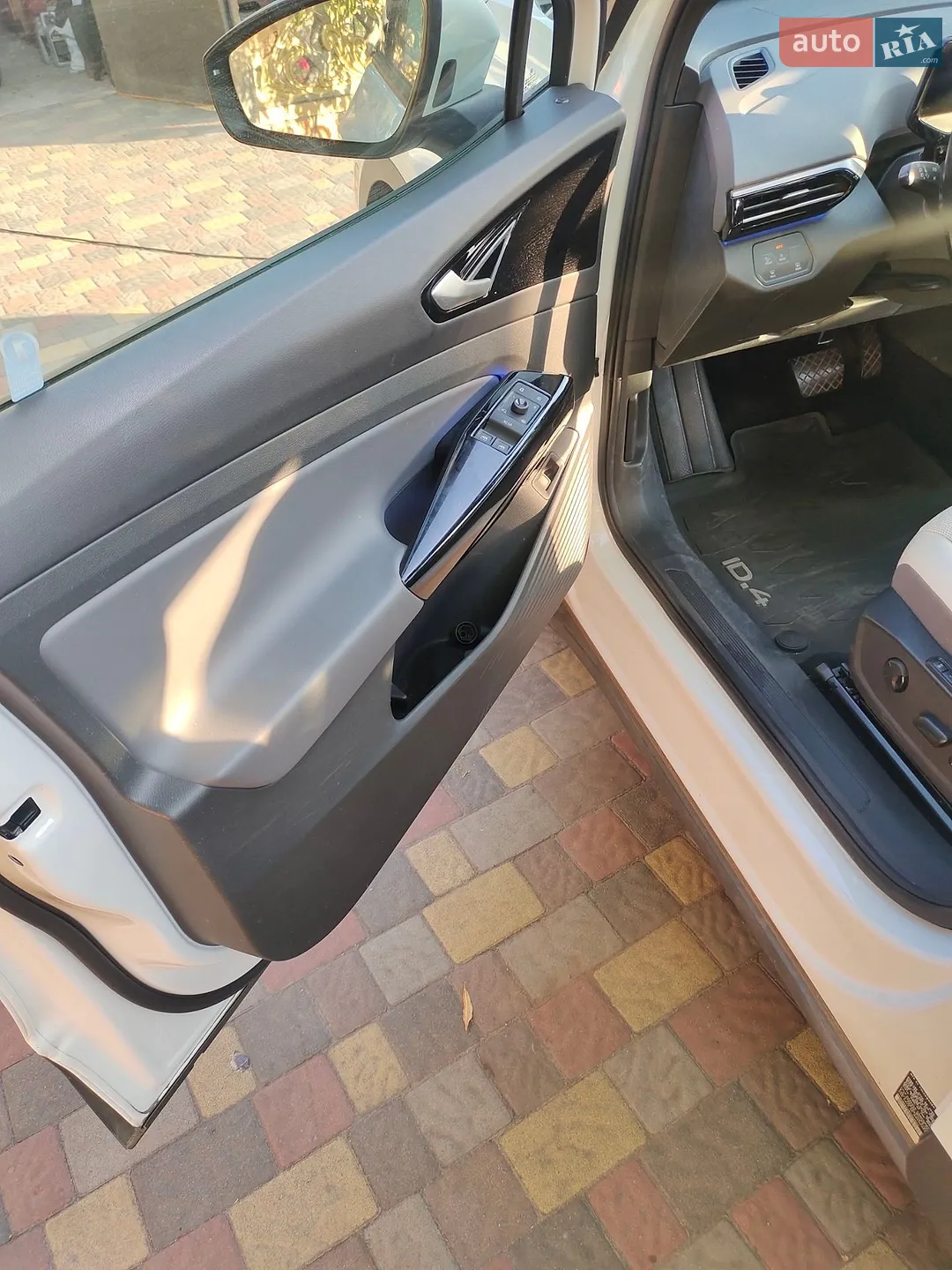 2021 Volkswagen ID.4 - мініатюра 15